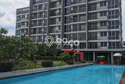 Dijual Apartemen 2 KT & 1 KM di Jakarta Selatan Area Strategis Dijual Apartemen 2 KT & 1 KM di Jakarta Selatan Area Strategis