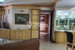 Sewa Apartemen Terjangkau 3 KT di Taman Anggrek Jakarta Barat Sewa Apartemen Terjangkau 3 KT di Taman Anggrek Jakarta Barat