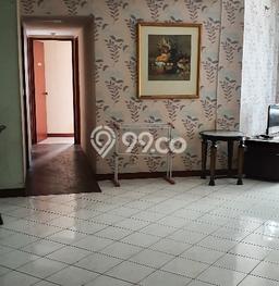 Sewa Apartemen Murah di Taman Anggrek 3 Bedroom Sewa Apartemen Murah di Taman Anggrek 3 Bedroom