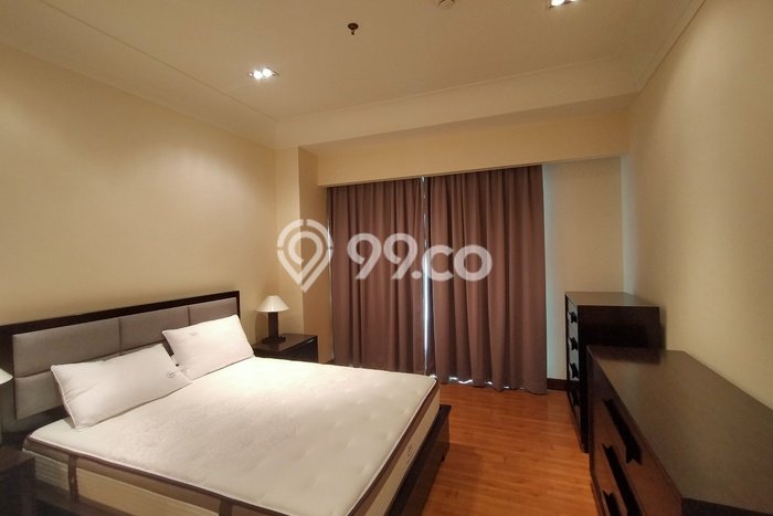 Sewa Apartemen Ekonomis 4 KT di Pakubuwono Jakarta Selatan Sewa Apartemen Ekonomis 4 KT di Pakubuwono Jakarta Selatan