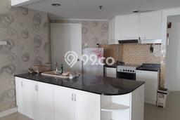 Apartemen Premium di Karawaci, 3 KT, Luas 108m², Lokasi Prospektif Apartemen Premium di Karawaci, 3 KT, Luas 108m², Lokasi Prospektif