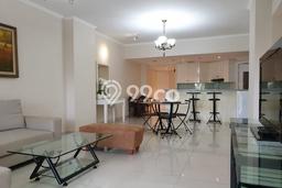 Apartemen Kawasan Karawaci, 2 KM, Luas 107m², Area Strategis Apartemen Kawasan Karawaci, 2 KM, Luas 107m², Area Strategis