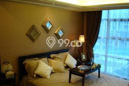 Apartemen Prestisius Dijual di Jakarta Utara Lokasi Strategis Punya 3 Kamar Tidur Apartemen Prestisius Dijual di Jakarta Utara Lokasi Strategis Punya 3 Kamar Tidur