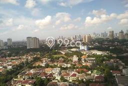 Siap Huni Apartemen Luxury di Simprug 2 Kamar & 2 Kamar Mandi Siap Huni Apartemen Luxury di Simprug 2 Kamar & 2 Kamar Mandi