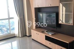 Disewakan Apartemen Ekonomis 3 BR di Gandaria Jakarta Selatan Disewakan Apartemen Ekonomis 3 BR di Gandaria Jakarta Selatan