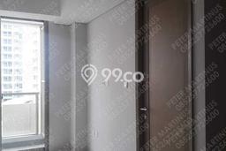Sewa Apartemen Terjangkau 1 KT di Taman Anggrek Jakarta Barat Sewa Apartemen Terjangkau 1 KT di Taman Anggrek Jakarta Barat
