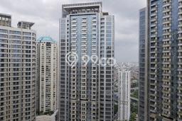 Siap Huni Apartemen di Jakarta Barat 2 Kamar & 1 Kamar Mandi, Luas 44m2 Siap Huni Apartemen di Jakarta Barat 2 Kamar & 1 Kamar Mandi, Luas 44m2