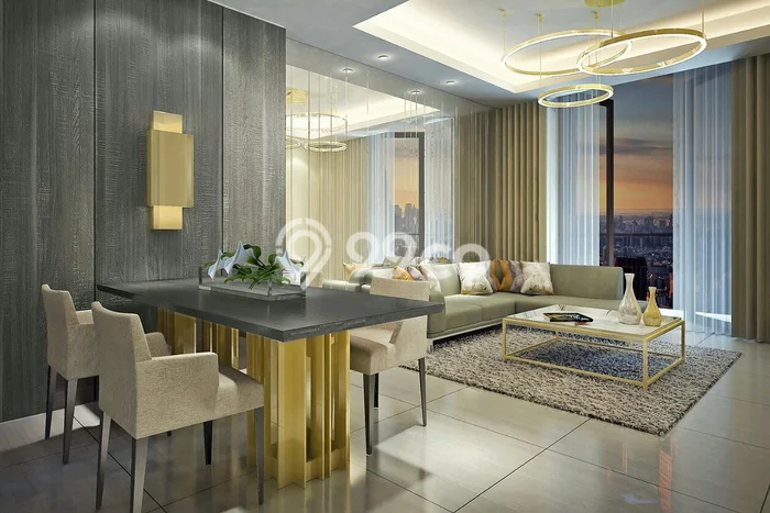 Untuk Dijual Apartemen 2 KT & 1 KM di Surabaya Lokasi Strategis Untuk Dijual Apartemen 2 KT & 1 KM di Surabaya Lokasi Strategis
