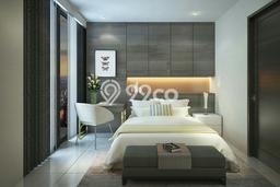 Untuk Dijual Apartemen 2 KT & 1 KM di Surabaya Lokasi Strategis Untuk Dijual Apartemen 2 KT & 1 KM di Surabaya Lokasi Strategis
