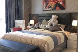 Disewakan Apartemen Ekonomis 1 KT di Taman Anggrek Jakarta Barat Disewakan Apartemen Ekonomis 1 KT di Taman Anggrek Jakarta Barat