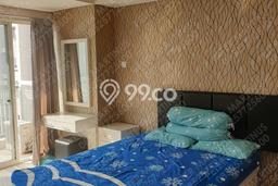 Sewa Apartemen Terjangkau 0 BR di Tanjung Duren Jakarta Barat Sewa Apartemen Terjangkau 0 BR di Tanjung Duren Jakarta Barat