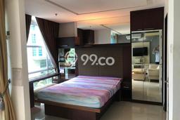 Hunian Apartemen Strategis untuk Dijual di Jakarta Utara dengan 3 Kamar Hunian Apartemen Strategis untuk Dijual di Jakarta Utara dengan 3 Kamar