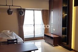 Apartemen Eksklusif di Gading Serpong, 2 KT, Luas 72m², Siap Ditempati Apartemen Eksklusif di Gading Serpong, 2 KT, Luas 72m², Siap Ditempati