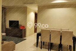 Paling Dicari! Apartemen Premium Dijual di Taman Anggrek Punya 3 Bedroom Paling Dicari! Apartemen Premium Dijual di Taman Anggrek Punya 3 Bedroom