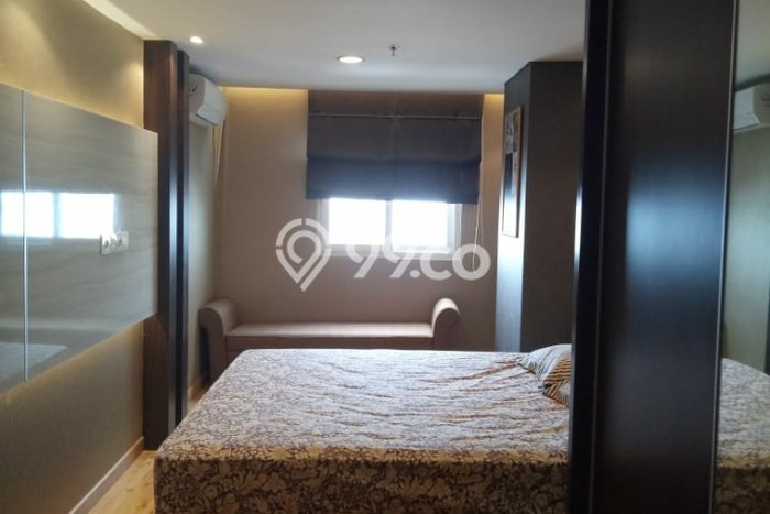 Dijual Apartemen Mewah 3 KT & 3 KM di Semarang Tengah, Semarang Dijual Apartemen Mewah 3 KT & 3 KM di Semarang Tengah, Semarang