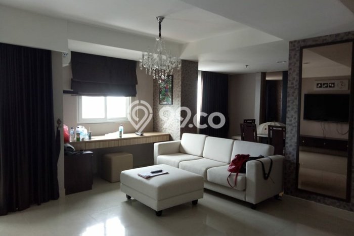 Dijual Apartemen Mewah 3 KT & 3 KM di Semarang Tengah, Semarang Dijual Apartemen Mewah 3 KT & 3 KM di Semarang Tengah, Semarang