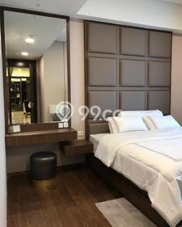 Paling Dicari! Apartemen Eksklusif Dijual di Thamrin Punya 2 Bedroom Paling Dicari! Apartemen Eksklusif Dijual di Thamrin Punya 2 Bedroom