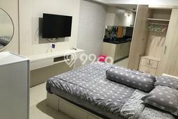 Untuk Dijual Apartemen 0 KT & 0 KM di Semarang Area Strategis Untuk Dijual Apartemen 0 KT & 0 KM di Semarang Area Strategis