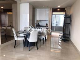 Apartemen Luxury Dijual di Jakarta Pusat Lokasi Strategis Punya 2 Kamar Tidur Apartemen Luxury Dijual di Jakarta Pusat Lokasi Strategis Punya 2 Kamar Tidur