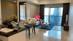 Sewa Apartemen Harga Terjangkau di Thamrin 2 Bedroom Sewa Apartemen Harga Terjangkau di Thamrin 2 Bedroom