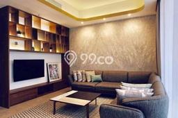 Apartemen Disewakan 3 Kamar Hemat Siap Huni di Jakarta Pusat, Luas 217m2 Apartemen Disewakan 3 Kamar Hemat Siap Huni di Jakarta Pusat, Luas 217m2