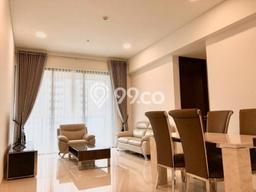 Apartemen Strategis 132m2 di Thamrin Jakarta Pusat 2 Bedroom Apartemen Strategis 132m2 di Thamrin Jakarta Pusat 2 Bedroom