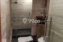 Siap Huni Apartemen Luxury di Gandaria 2 Kamar & 2 Kamar Mandi Siap Huni Apartemen Luxury di Gandaria 2 Kamar & 2 Kamar Mandi