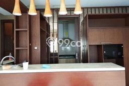 Hunian Apartemen Eksklusif untuk Dijual di Jakarta Selatan dengan 3 BR & 2 Kamar Mandi Hunian Apartemen Eksklusif untuk Dijual di Jakarta Selatan dengan 3 BR & 2 Kamar Mandi