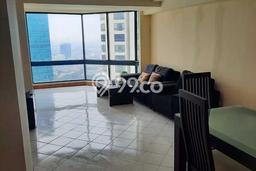 Dijual Apartemen di Jakarta Barat 2 Kamar & 2 Kamar Mandi, Luas 88m2 Dijual Apartemen di Jakarta Barat 2 Kamar & 2 Kamar Mandi, Luas 88m2