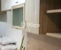 Apartemen Minimalis untuk Dijual di Alam Sutera Dengan Spesifikasi 1 KT & 1 KM Apartemen Minimalis untuk Dijual di Alam Sutera Dengan Spesifikasi 1 KT & 1 KM