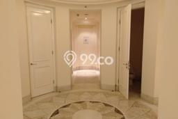 Dijual Apartemen Elit 3 KT & 0 KM di Kebayoran Baru, Jakarta Selatan Dijual Apartemen Elit 3 KT & 0 KM di Kebayoran Baru, Jakarta Selatan