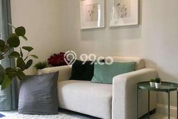 Untuk Dijual Apartemen 1 KT & 1 KM di Jakarta Selatan Lokasi Strategis Untuk Dijual Apartemen 1 KT & 1 KM di Jakarta Selatan Lokasi Strategis