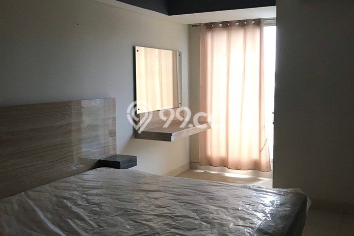 Dijual Apartemen di Semarang 1 Kamar & 1 Kamar Mandi, Luas 28m2 Dijual Apartemen di Semarang 1 Kamar & 1 Kamar Mandi, Luas 28m2