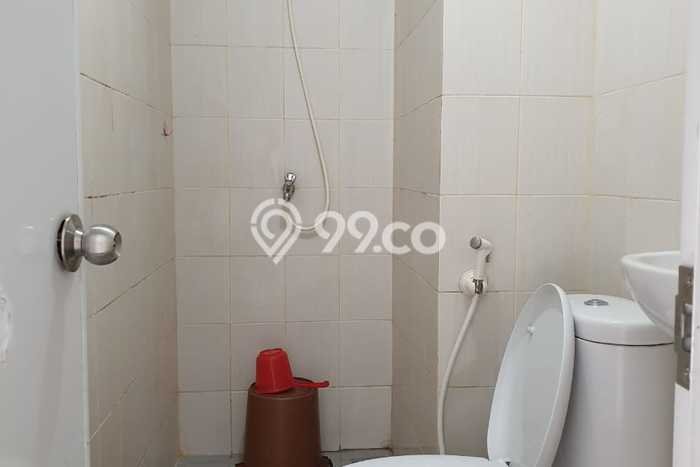 Hunian Apartemen Budget Friendly di Tangerang dengan 2 Kamar Tidur, 1 Kamar Mandi Hunian Apartemen Budget Friendly di Tangerang dengan 2 Kamar Tidur, 1 Kamar Mandi