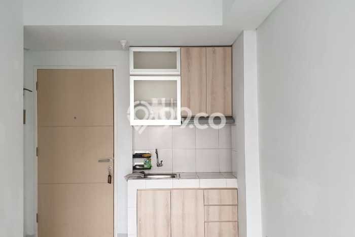 Hunian Apartemen Budget Friendly di Tangerang dengan 2 Kamar Tidur, 1 Kamar Mandi Hunian Apartemen Budget Friendly di Tangerang dengan 2 Kamar Tidur, 1 Kamar Mandi