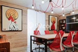 Apartemen Eksklusif Dijual di Tanah Abang, Jakarta Pusat Punya 4 Kamar & 2 Kamar Mandi Apartemen Eksklusif Dijual di Tanah Abang, Jakarta Pusat Punya 4 Kamar & 2 Kamar Mandi