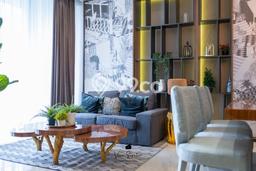 Hunian Apartemen Eksklusif untuk Dijual di Tangerang dengan 2 BR & 2 Kamar Mandi Hunian Apartemen Eksklusif untuk Dijual di Tangerang dengan 2 BR & 2 Kamar Mandi