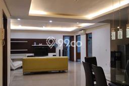 Sewa Apartemen Minimalis 180m2 Punya 3 KT, 3 KM, Lokasi di Tanah Abang Sewa Apartemen Minimalis 180m2 Punya 3 KT, 3 KM, Lokasi di Tanah Abang