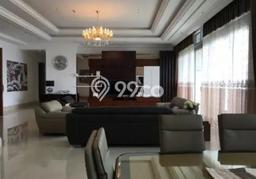 Apartemen Strategis 480m2 di Kuningan Jakarta Selatan 4 KT Apartemen Strategis 480m2 di Kuningan Jakarta Selatan 4 KT
