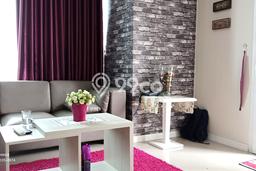 Dijual Apartemen di Jakarta Barat 3 Kamar & 2 Kamar Mandi, Luas 88m2 Dijual Apartemen di Jakarta Barat 3 Kamar & 2 Kamar Mandi, Luas 88m2