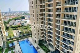 Siap Huni Apartemen Prestisius di Pondok Indah 1 Kamar & 1 Kamar Mandi Siap Huni Apartemen Prestisius di Pondok Indah 1 Kamar & 1 Kamar Mandi