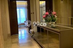 Siap Huni Apartemen Prestisius di Karet Tengsin 0 Kamar & 2 Kamar Mandi Siap Huni Apartemen Prestisius di Karet Tengsin 0 Kamar & 2 Kamar Mandi