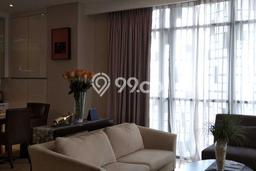 Dijual Apartemen Luxury di Karet Tengsin 3 Kamar & 3 Kamar Mandi Dijual Apartemen Luxury di Karet Tengsin 3 Kamar & 3 Kamar Mandi