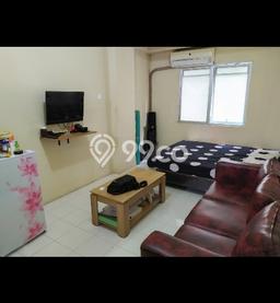 Unit Apartemen 1 Kamar & 1 Kamar Mandi Dijual di Kembangan, Jakarta Barat Unit Apartemen 1 Kamar & 1 Kamar Mandi Dijual di Kembangan, Jakarta Barat