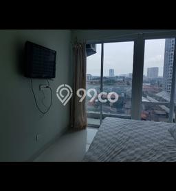 Apartemen Murah Dijual di Jakarta Barat 1 KT & 1 KM Apartemen Murah Dijual di Jakarta Barat 1 KT & 1 KM