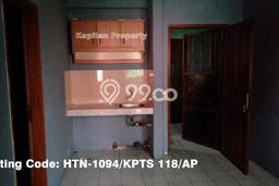 Hunian Strategis 30m2 di Kalideres Jakarta Barat 2 KT Hunian Strategis 30m2 di Kalideres Jakarta Barat 2 KT