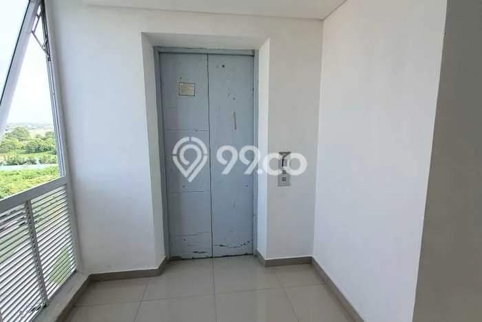 Disewakan Apartemen Minimalis 17m2 Punya 1 KT, 1 KM, Lokasi di Neglasari Disewakan Apartemen Minimalis 17m2 Punya 1 KT, 1 KM, Lokasi di Neglasari