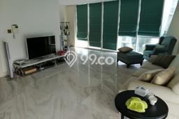 Paling Dicari! Apartemen Eksklusif Dijual di Pantai Mutiara Punya 3 Bedroom Paling Dicari! Apartemen Eksklusif Dijual di Pantai Mutiara Punya 3 Bedroom
