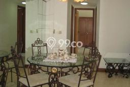 Apartemen Cozy Dijual di Jakarta Selatan Spesifikasi 2 KT, 2 KM Apartemen Cozy Dijual di Jakarta Selatan Spesifikasi 2 KT, 2 KM