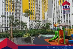 HOT DEAL! Apartemen di Bekasi Utara, 2 KT, Luas 43m² HOT DEAL! Apartemen di Bekasi Utara, 2 KT, Luas 43m²
